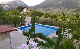 Casa De Vacaciones Los Cabales