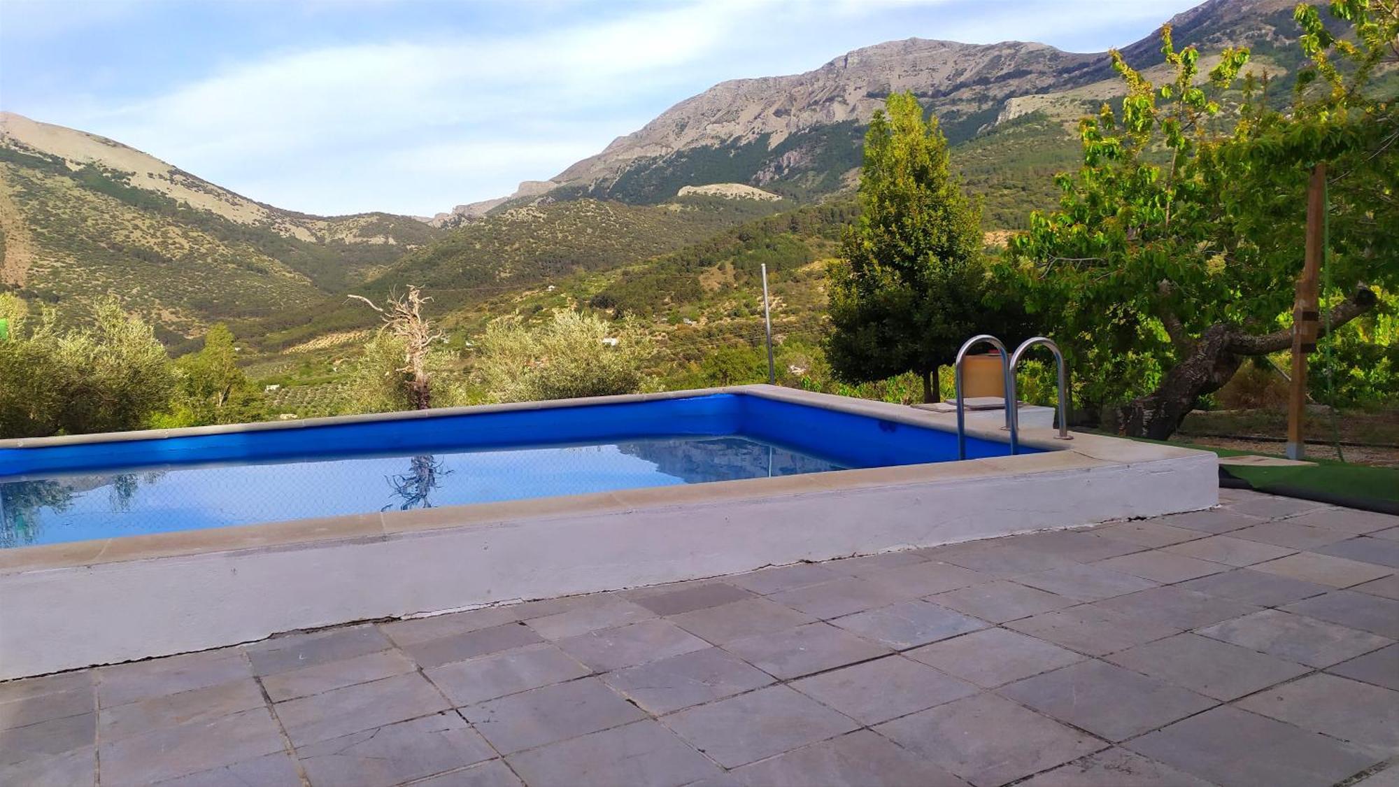 Los Cabales Torres  Exterior foto