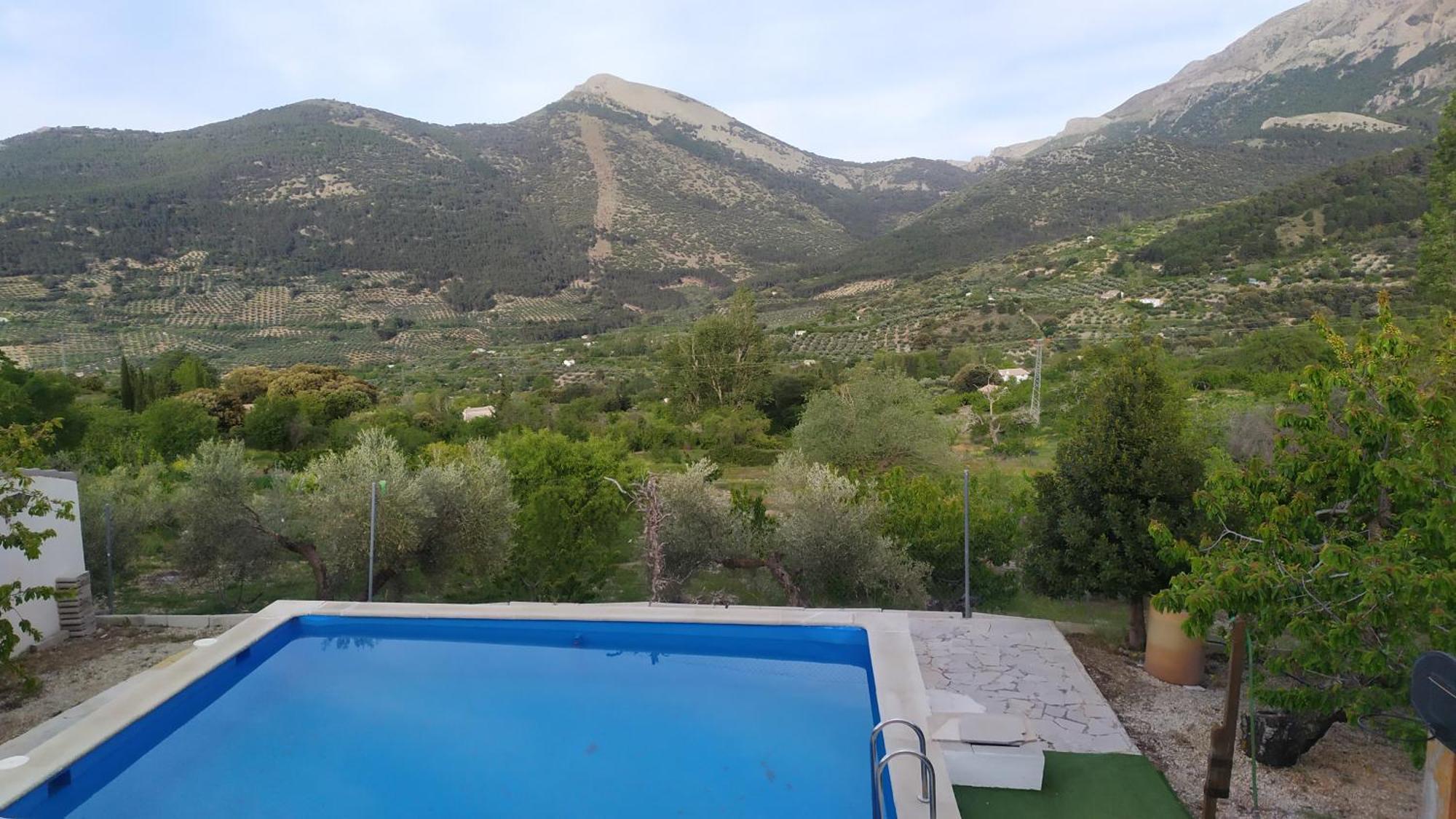 Los Cabales Torres  Exterior foto