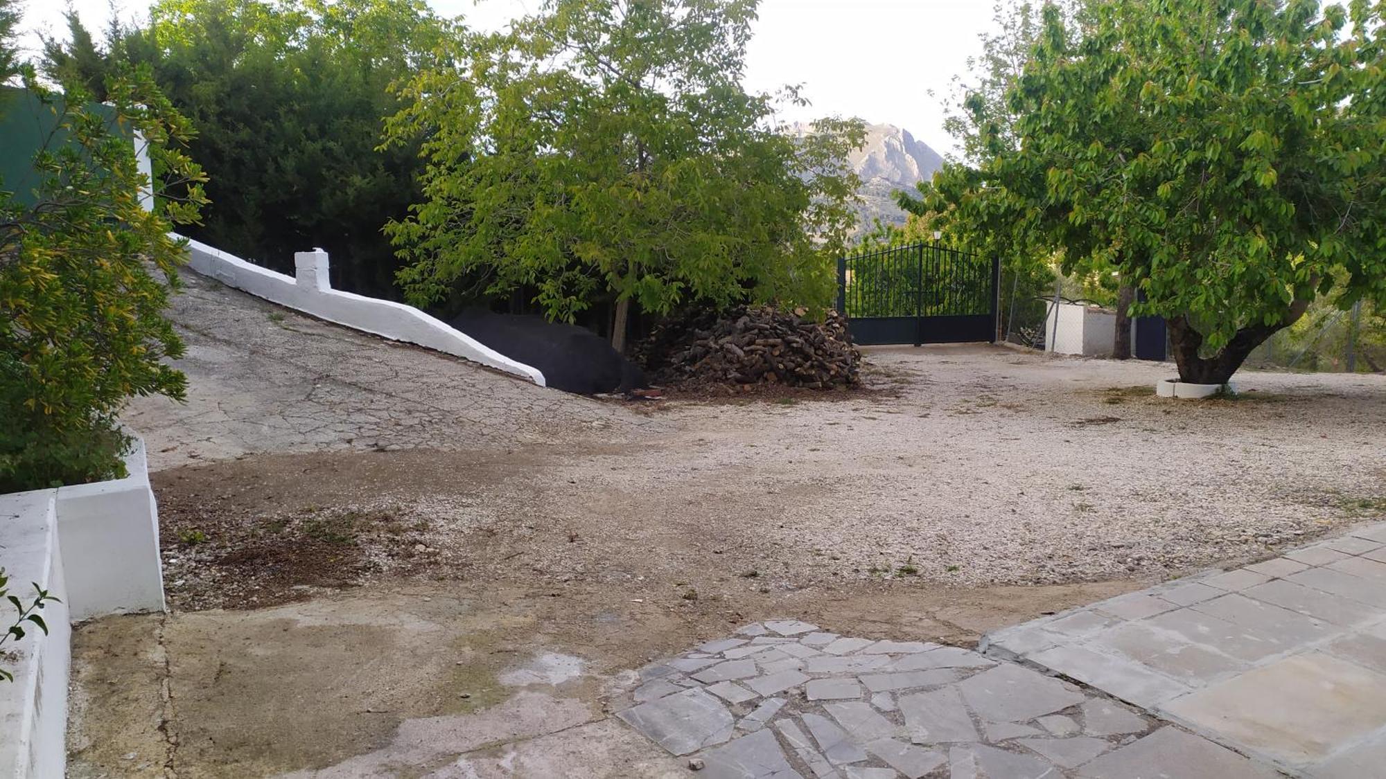 Los Cabales Torres  Exterior foto